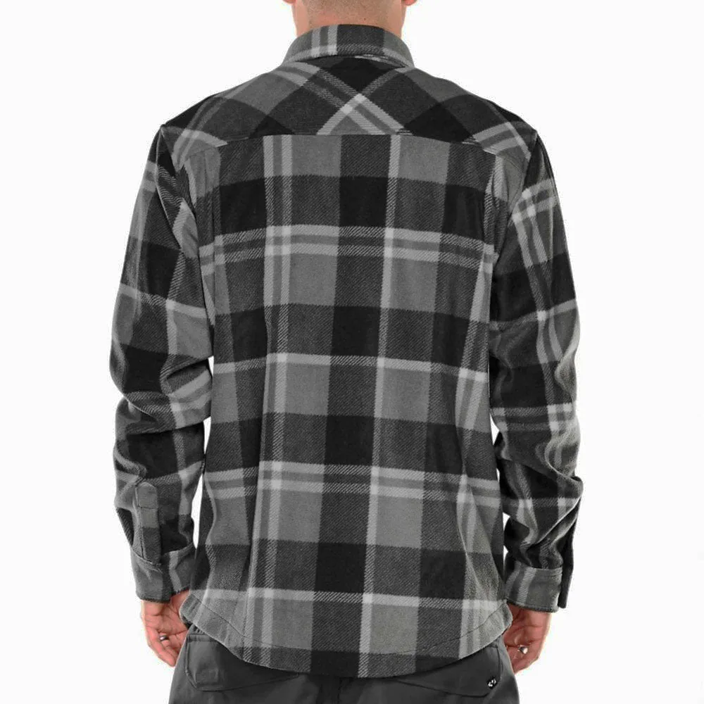 Thirtytwo Rest Stop Shirt