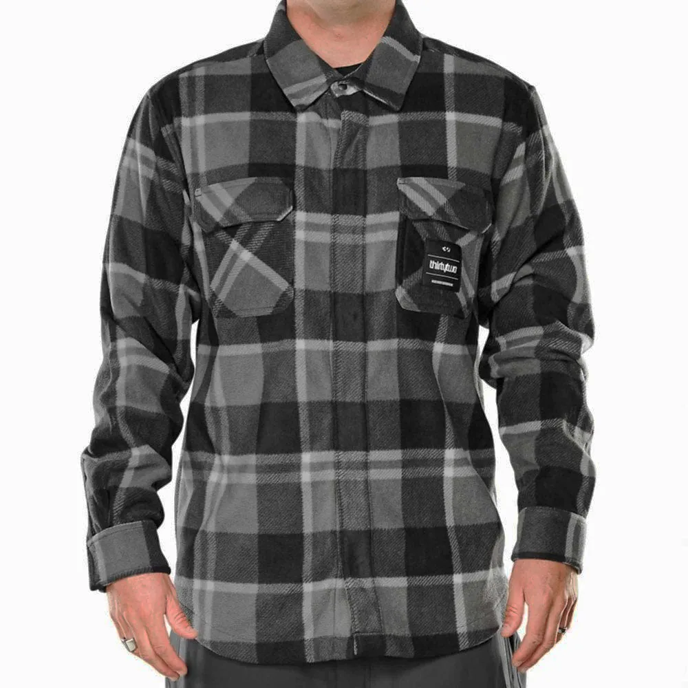 Thirtytwo Rest Stop Shirt