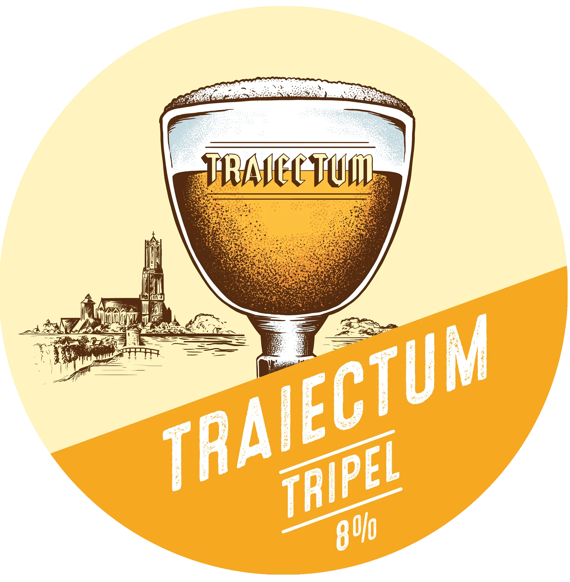Traiectum Tripel