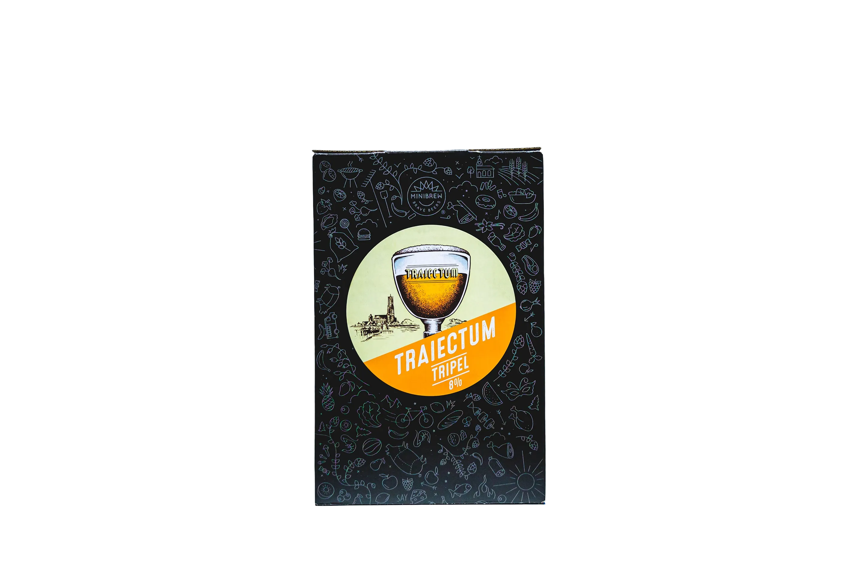 Traiectum Tripel