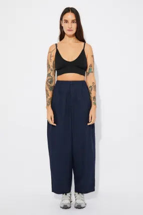 Turin Navy Pants