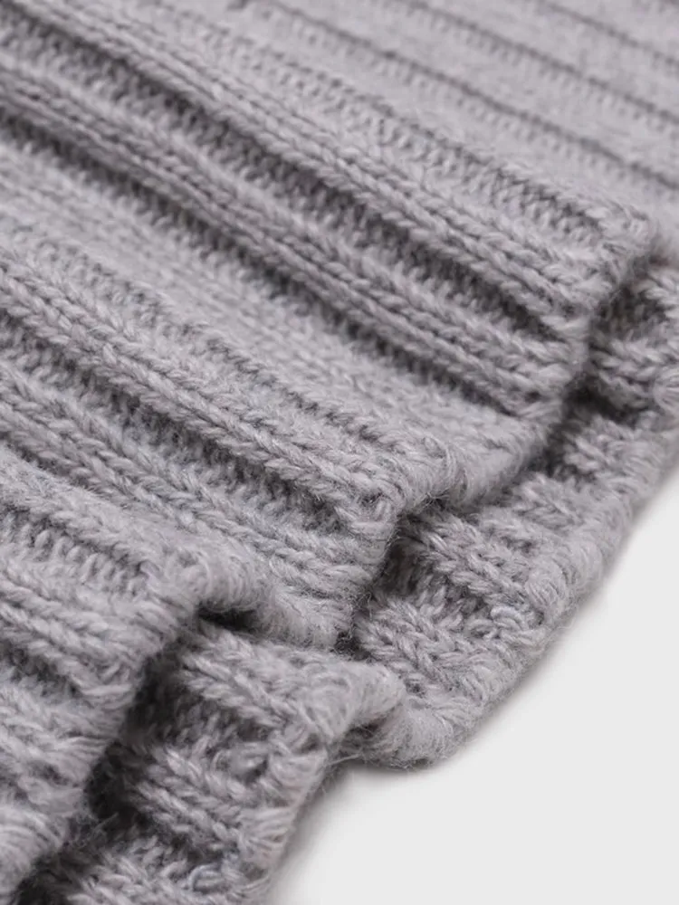 TwistCove Knit