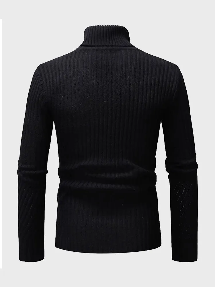 TwistCove Knit