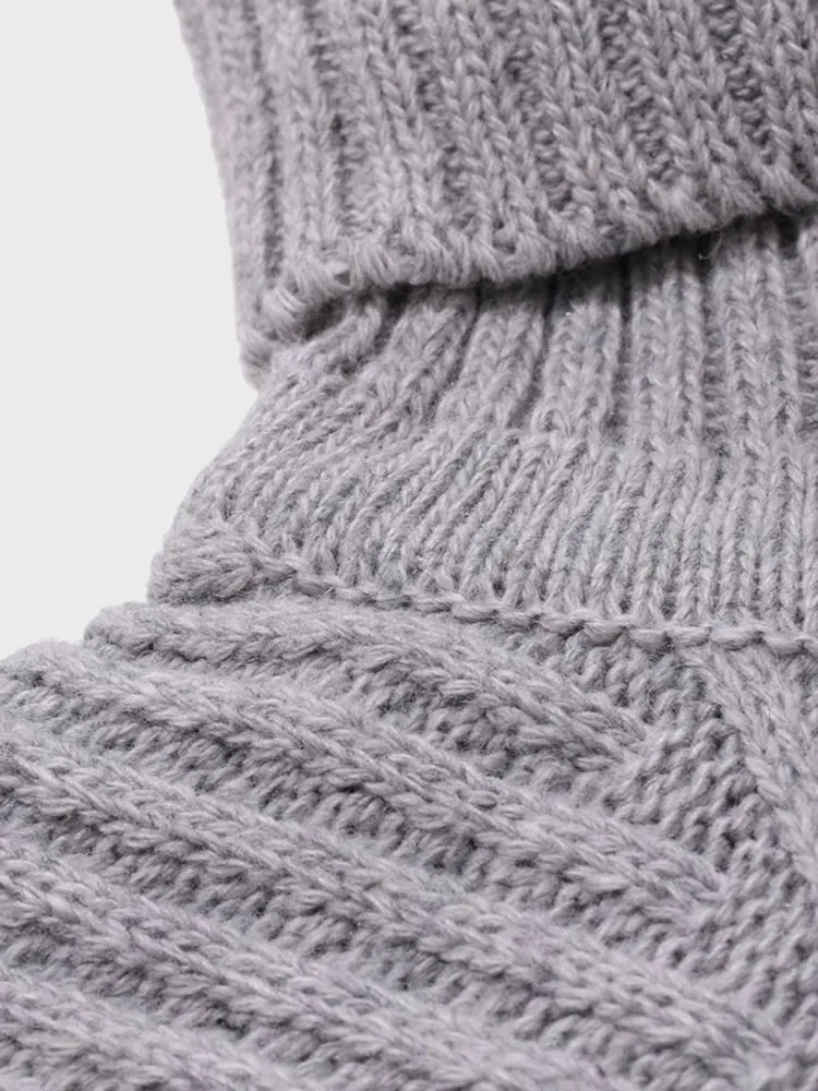 TwistCove Knit