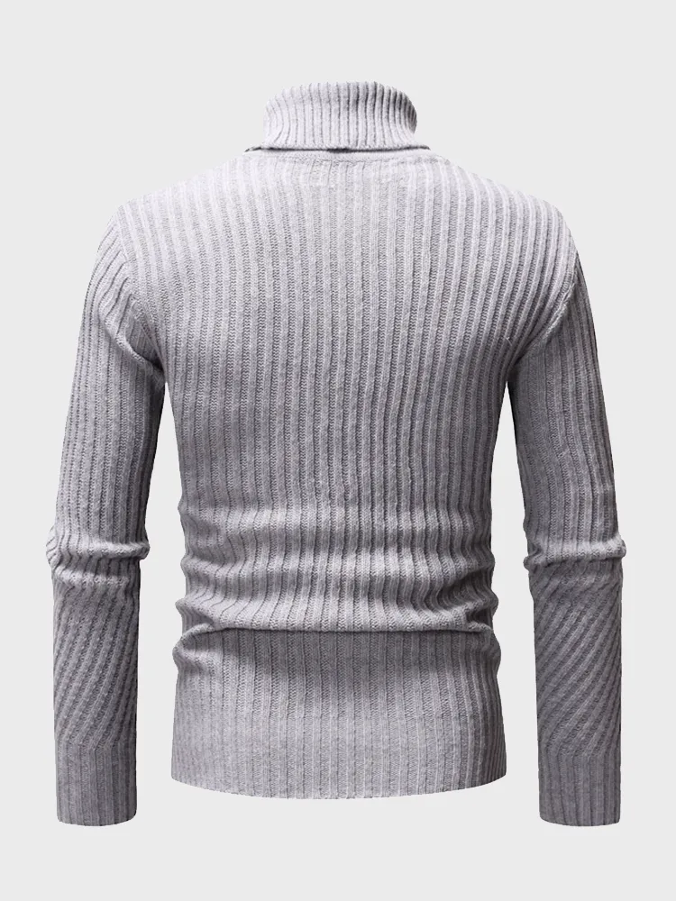 TwistCove Knit