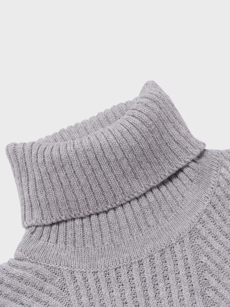 TwistCove Knit