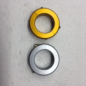 Two-Piece Axle Collar
