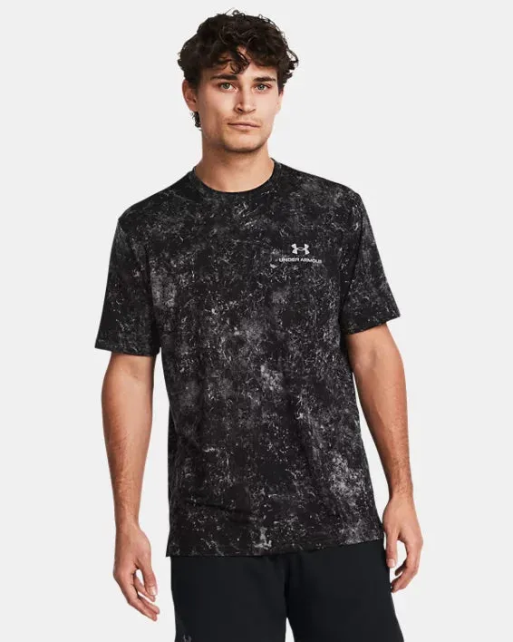 UA VANISH ENERGY SS TEE