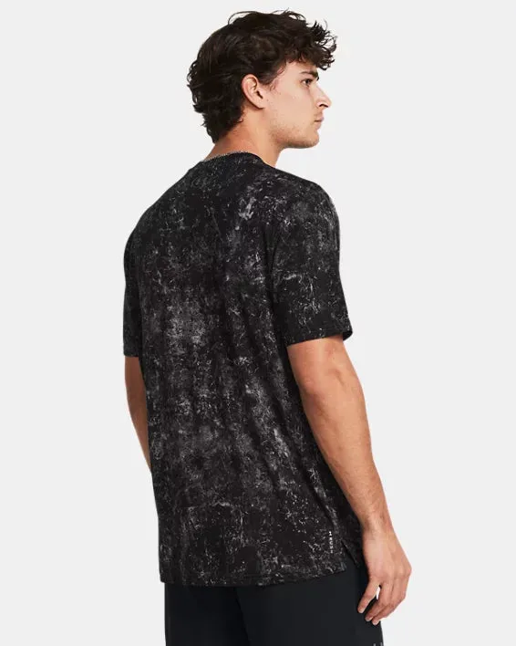 UA VANISH ENERGY SS TEE