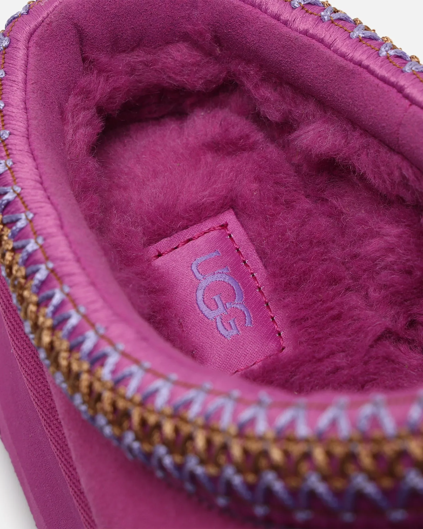 Ugg Boots Women's Tazz Mango