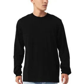 Unisex Jersey Long Sleeve Tee