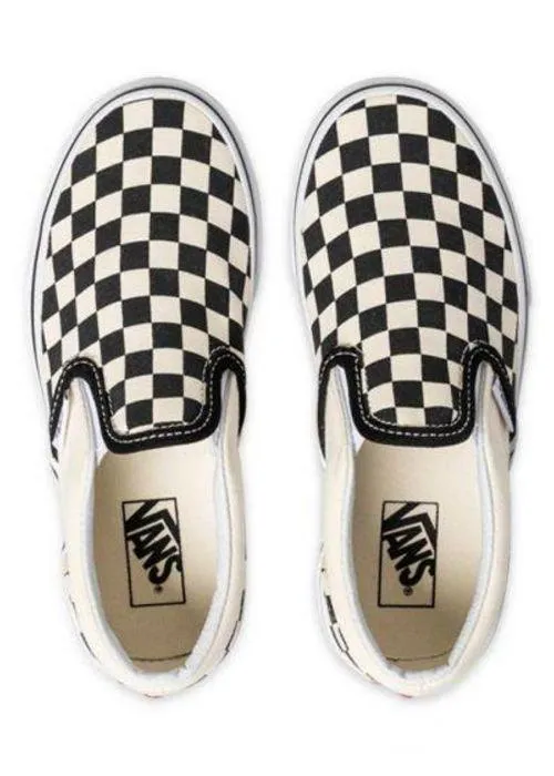 Vans - Classic Slip On (Kids)