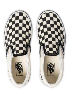 Vans - Classic Slip On (Kids)