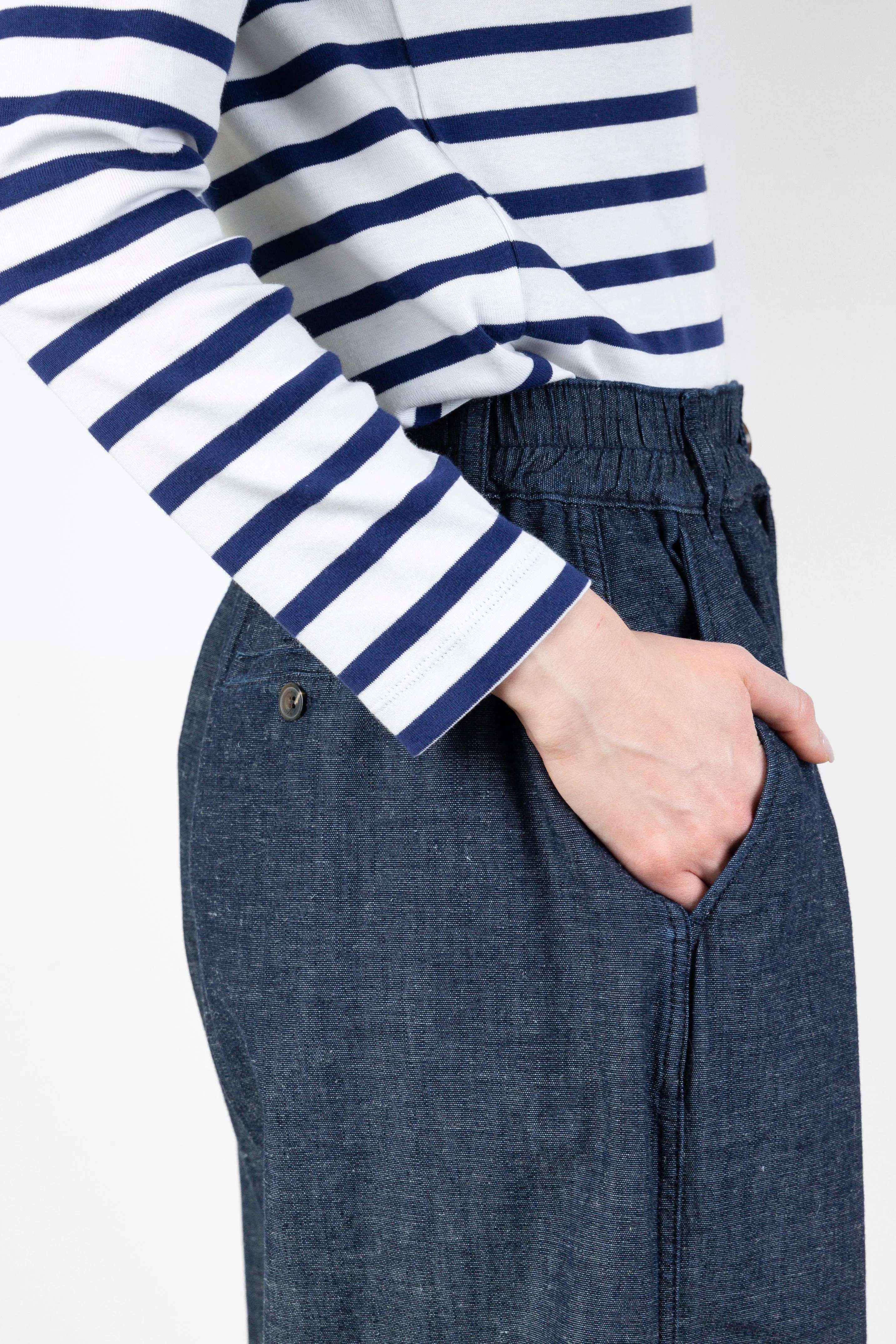 Vernon Trouser