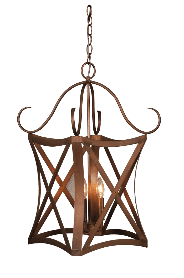 Versailles Chandelier - Large