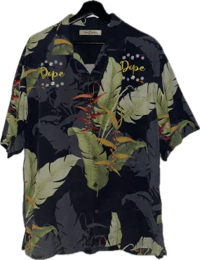 Vintage Dope Hawaiian (Large)