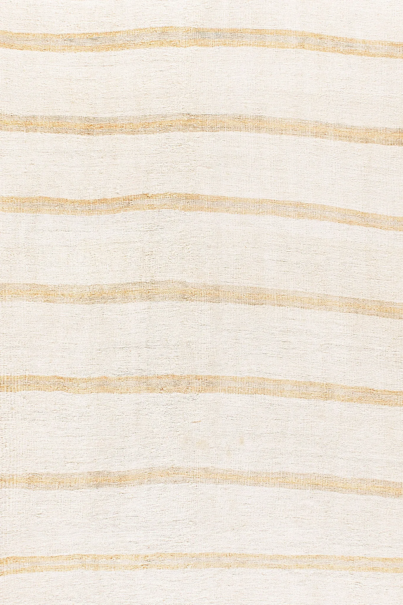 Vintage Turkish Hemp Kilim 170 x 345