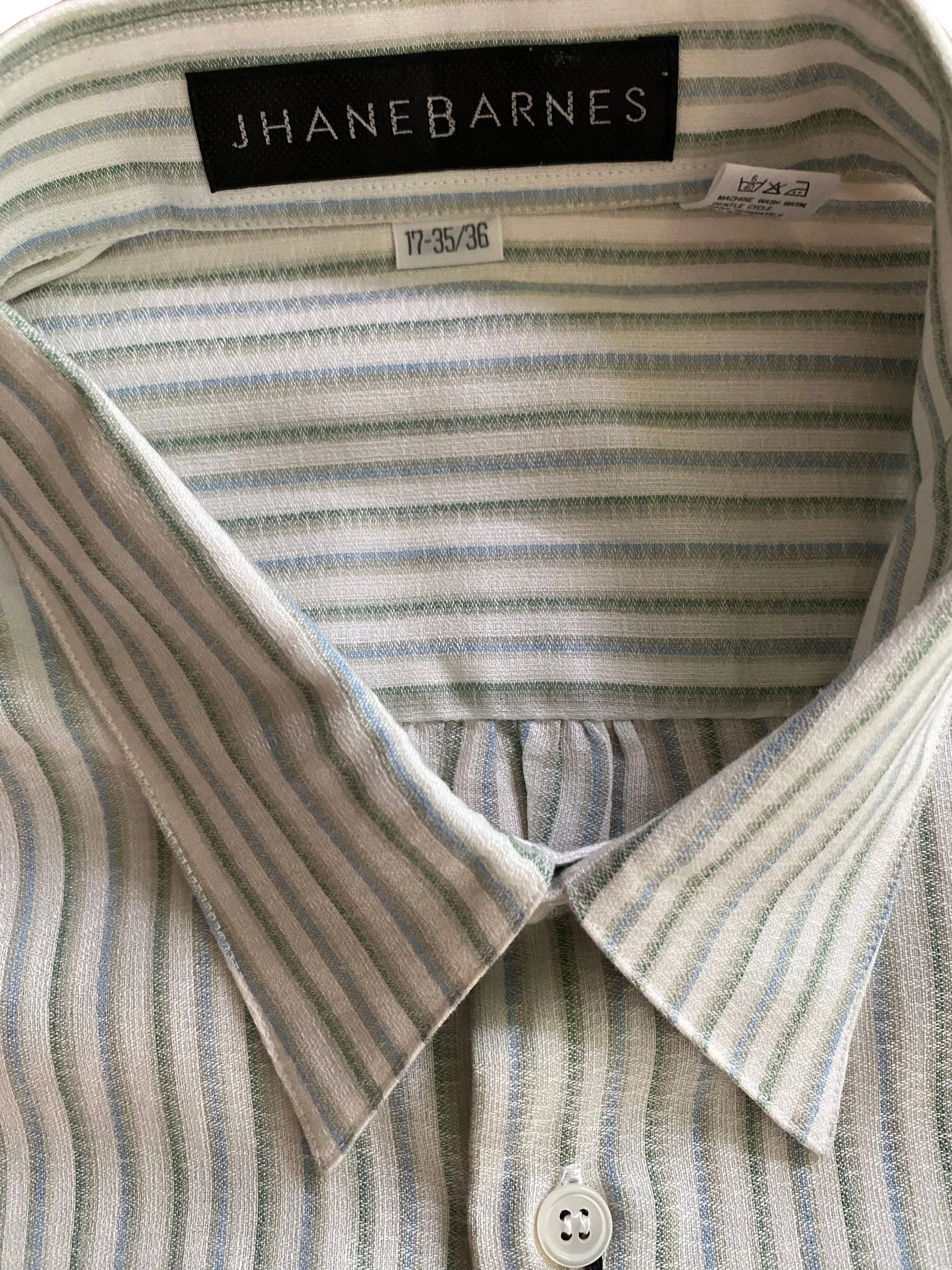 WIRED (Dress Shirt)