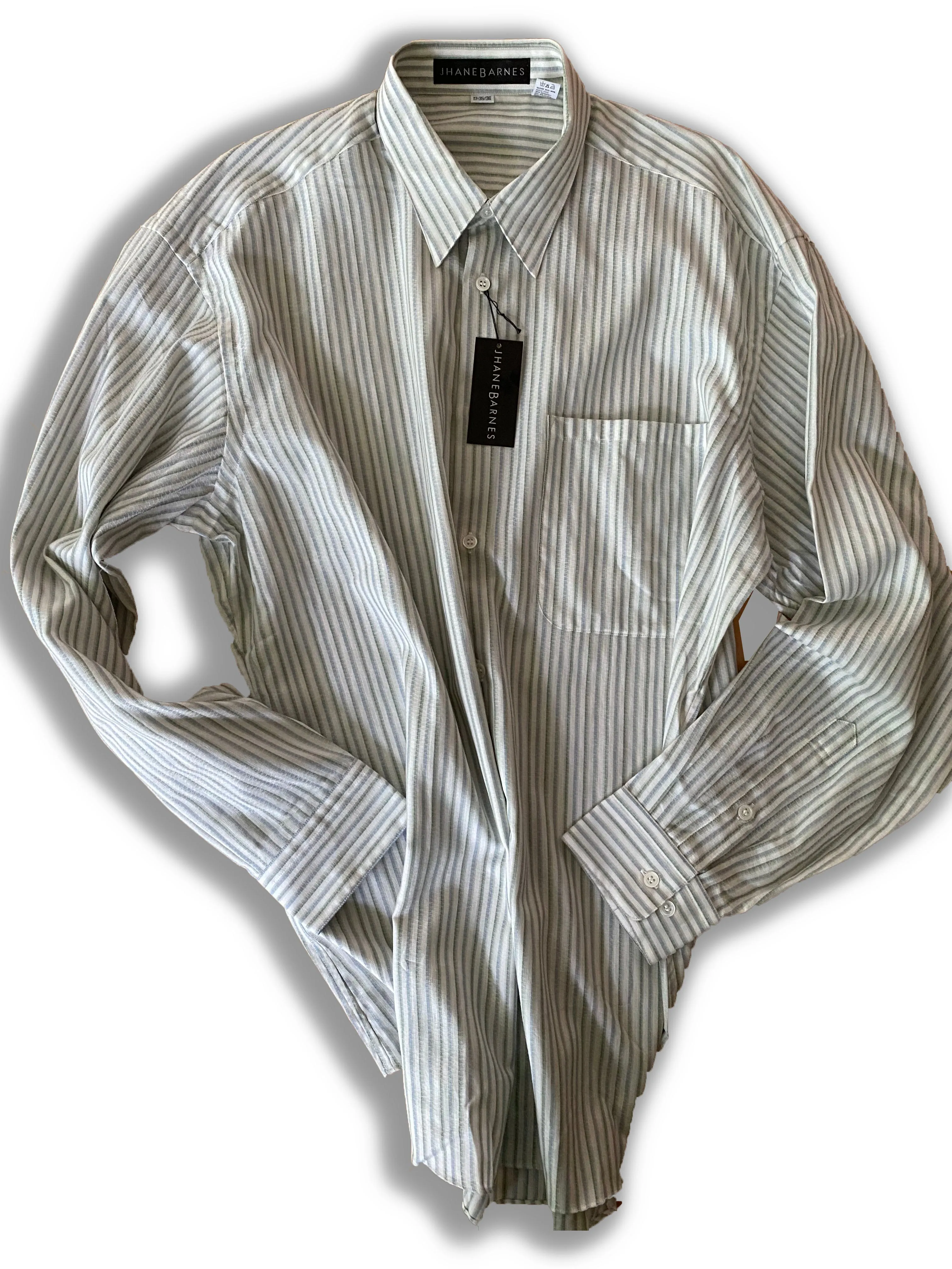 WIRED (Dress Shirt)