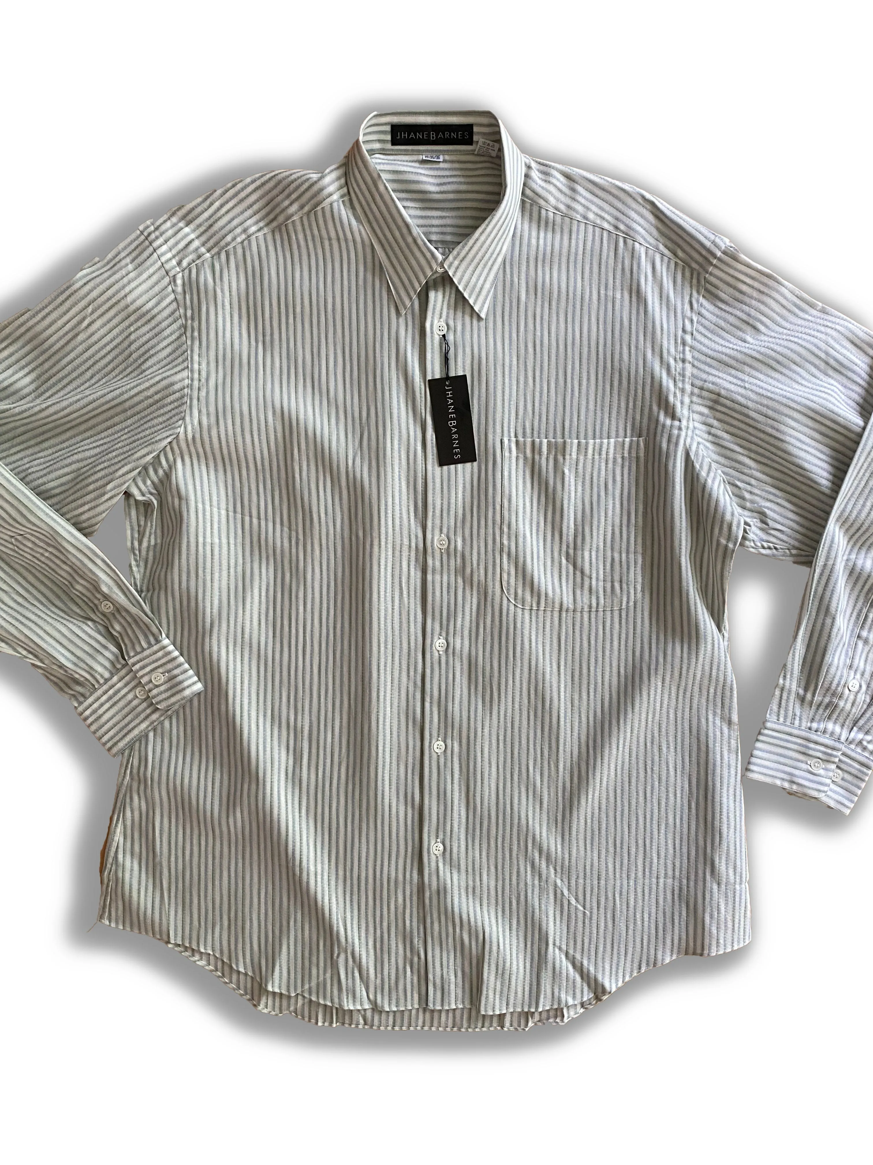 WIRED (Dress Shirt)