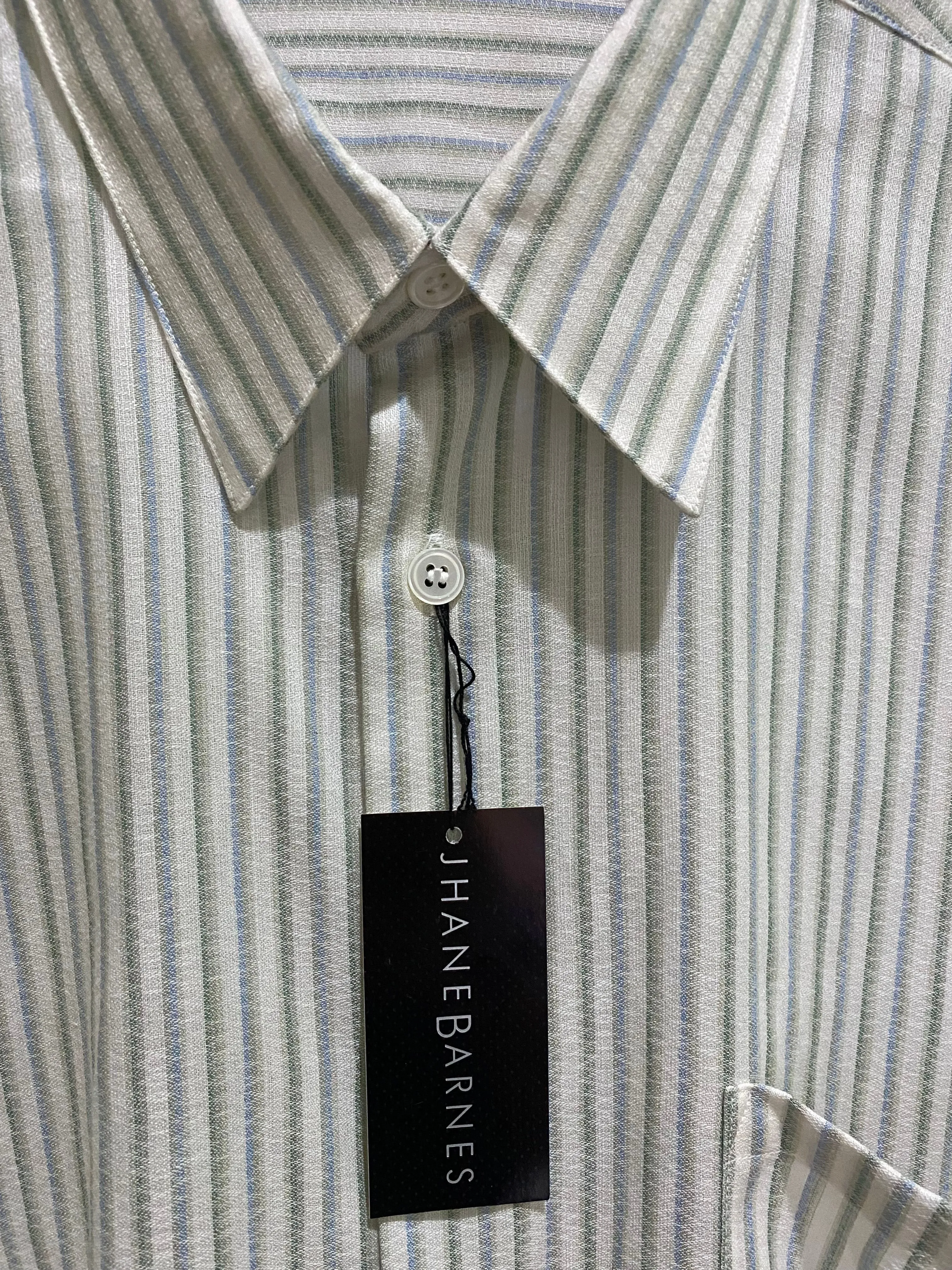 WIRED (Dress Shirt)