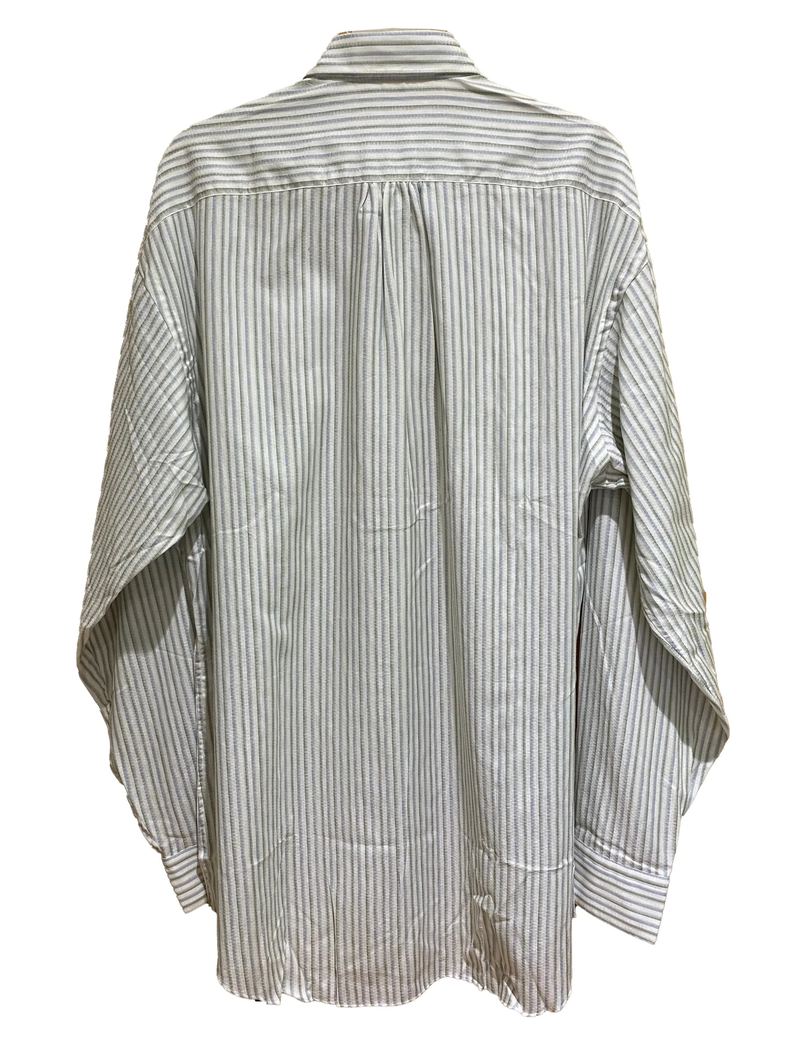 WIRED (Dress Shirt)