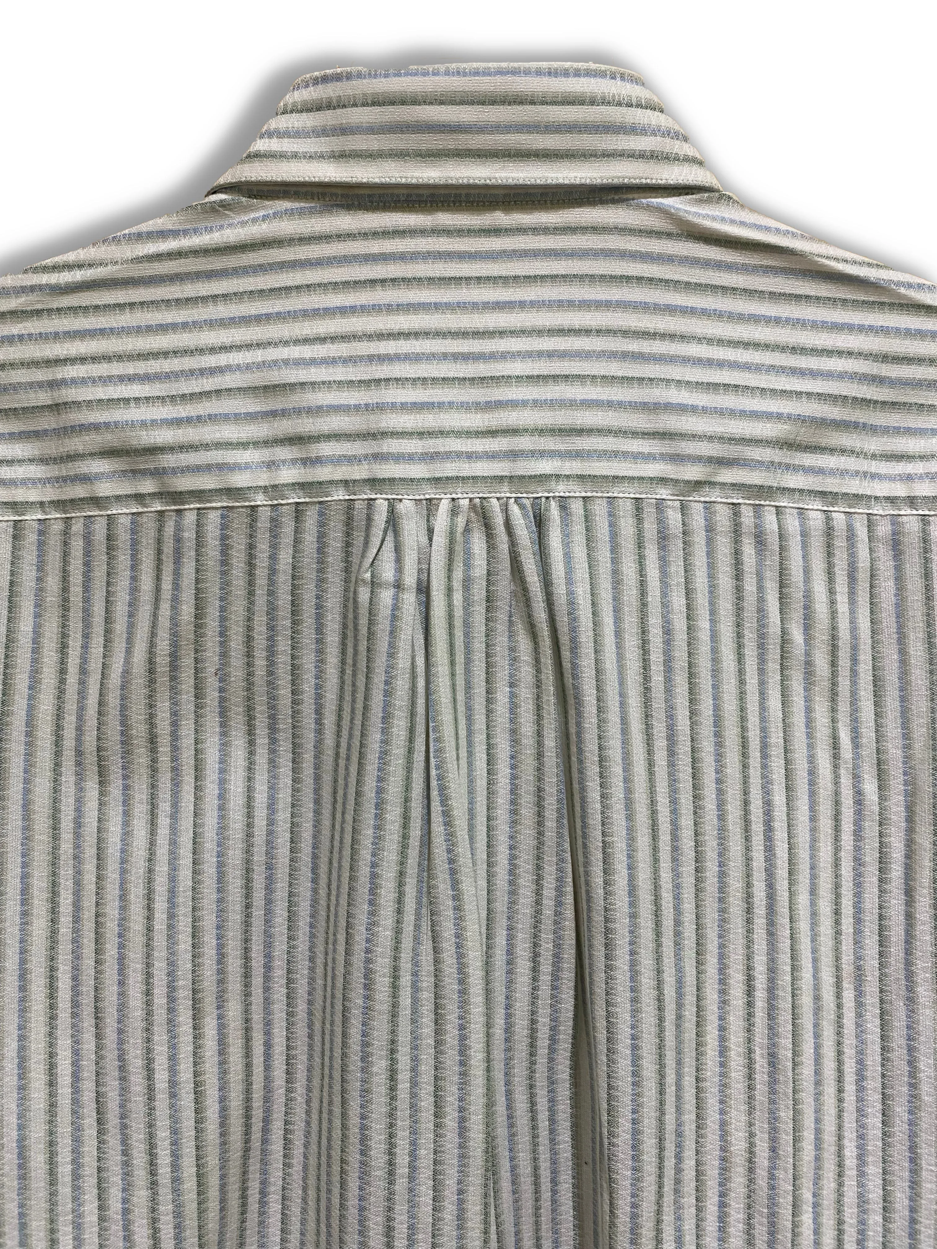 WIRED (Dress Shirt)