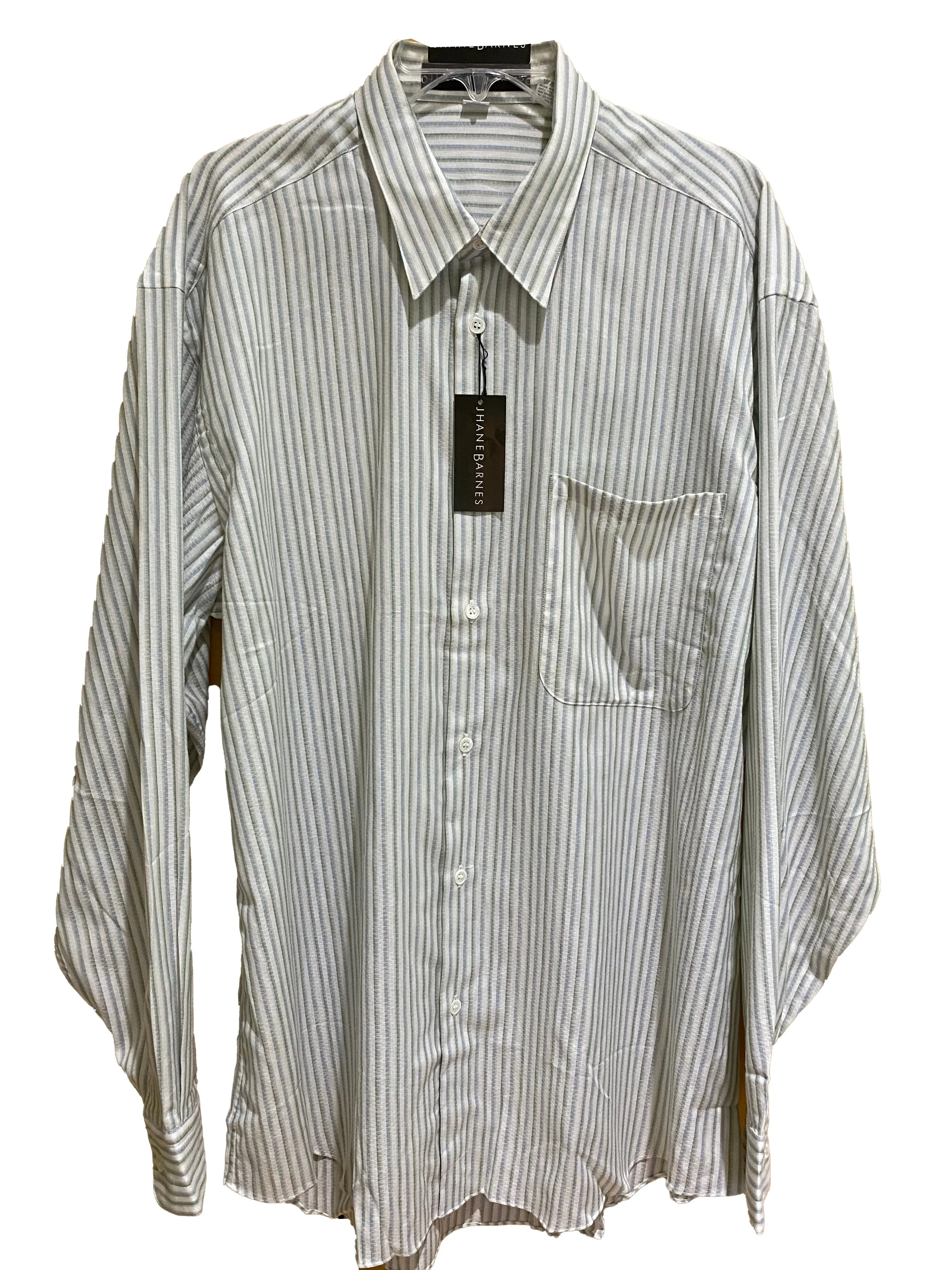 WIRED (Dress Shirt)