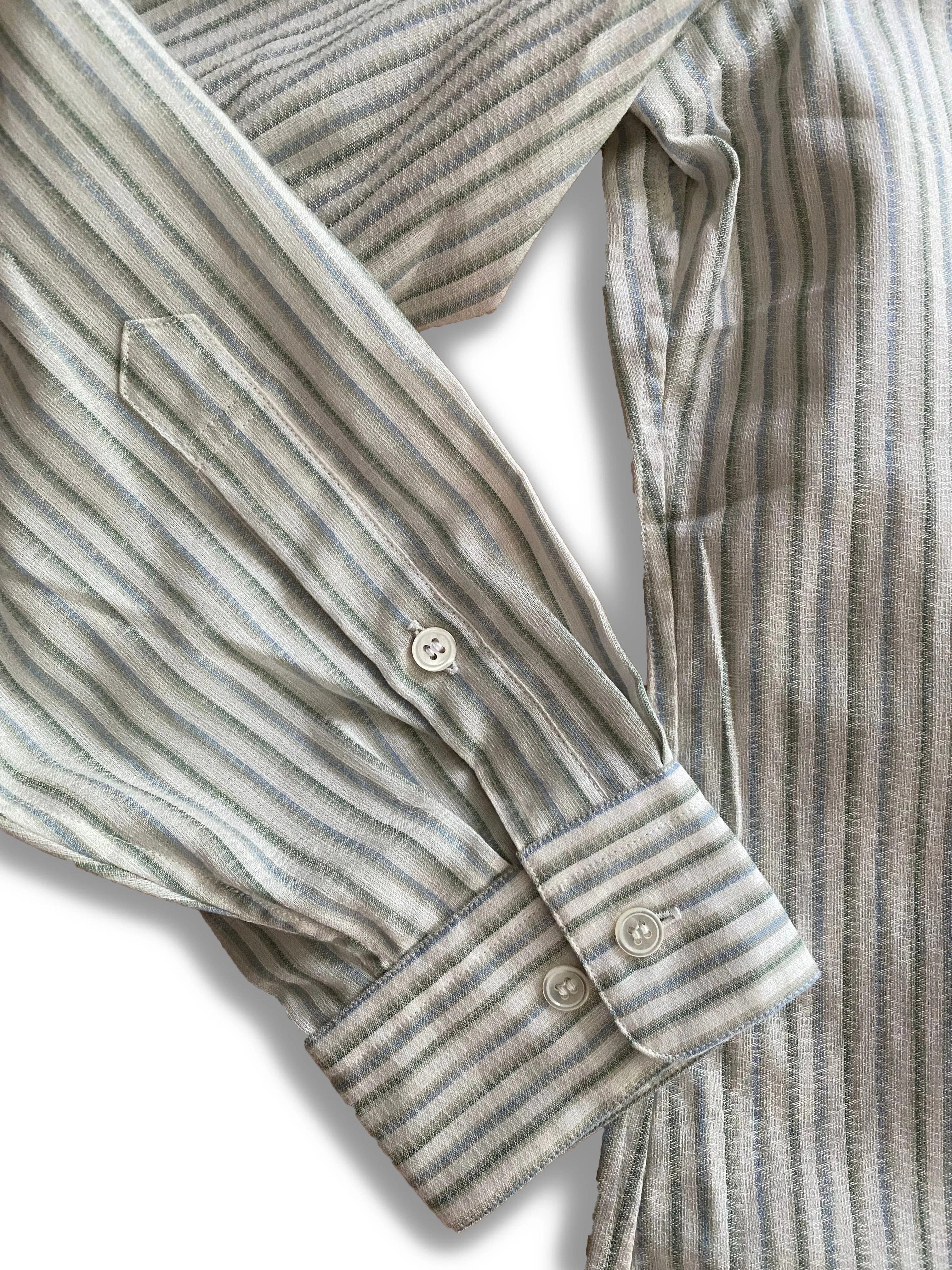 WIRED (Dress Shirt)