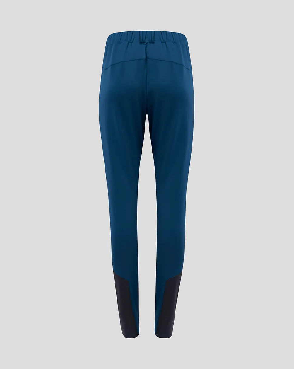 Women's Ink Blue Newcastle Training Pant