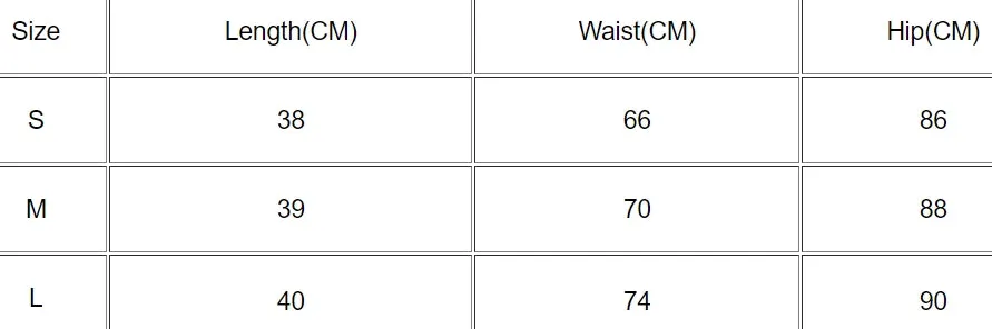 Women's Spring/Summer Casual Cotton Elastic High-Waist Shorts