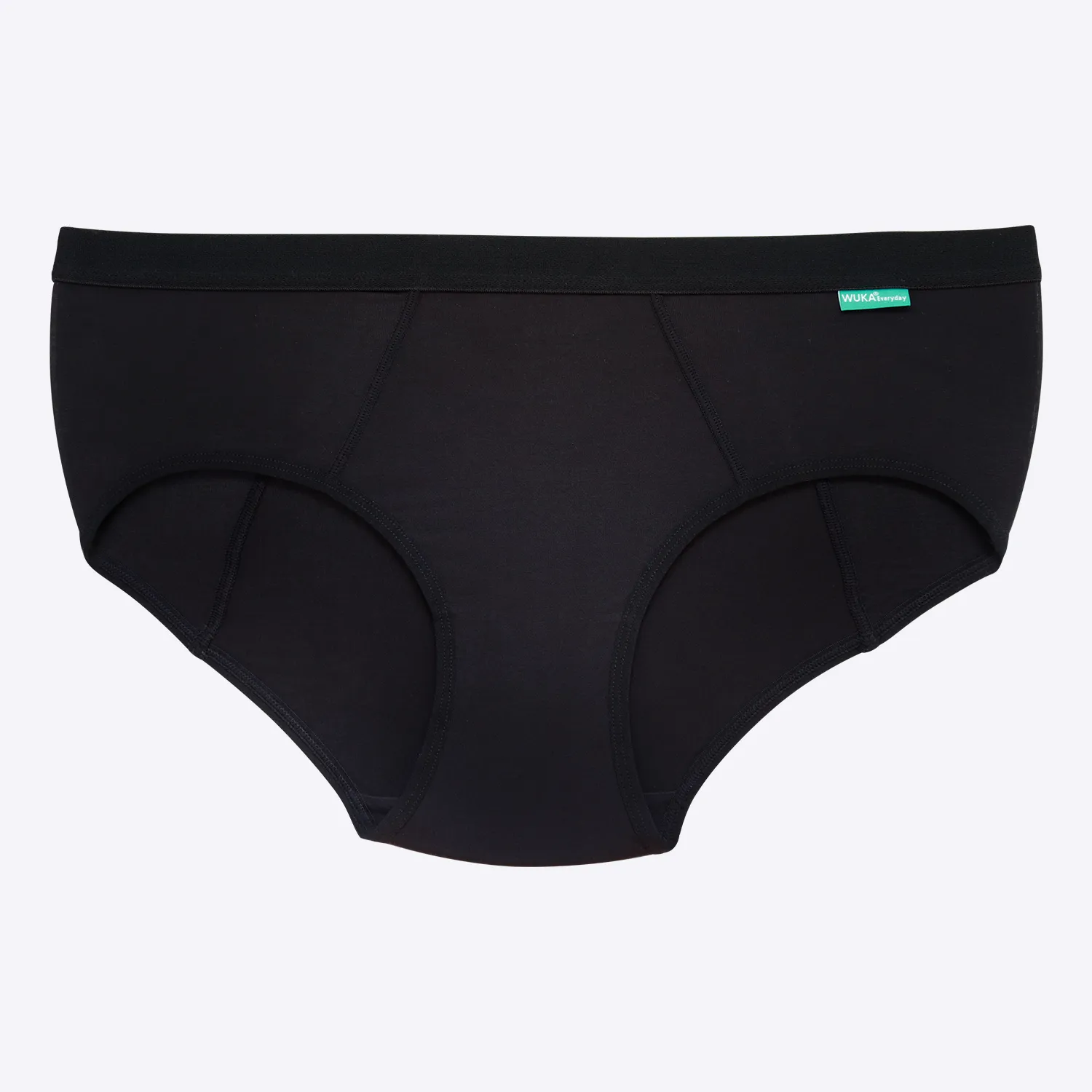WUKA Everyday™ Midi Brief - 7 Day Set