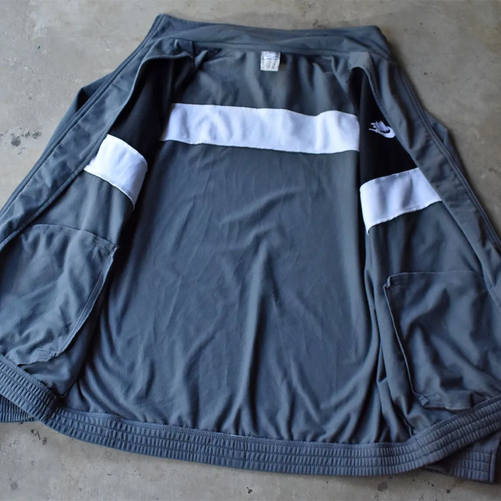 Y2K NIKE ジャージ トラックジャケット 240723