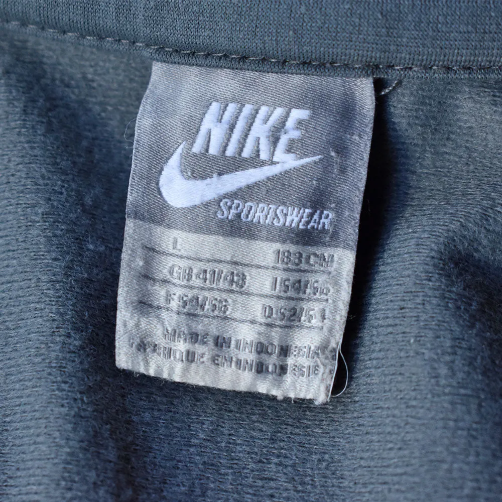 Y2K NIKE ジャージ トラックジャケット 240723
