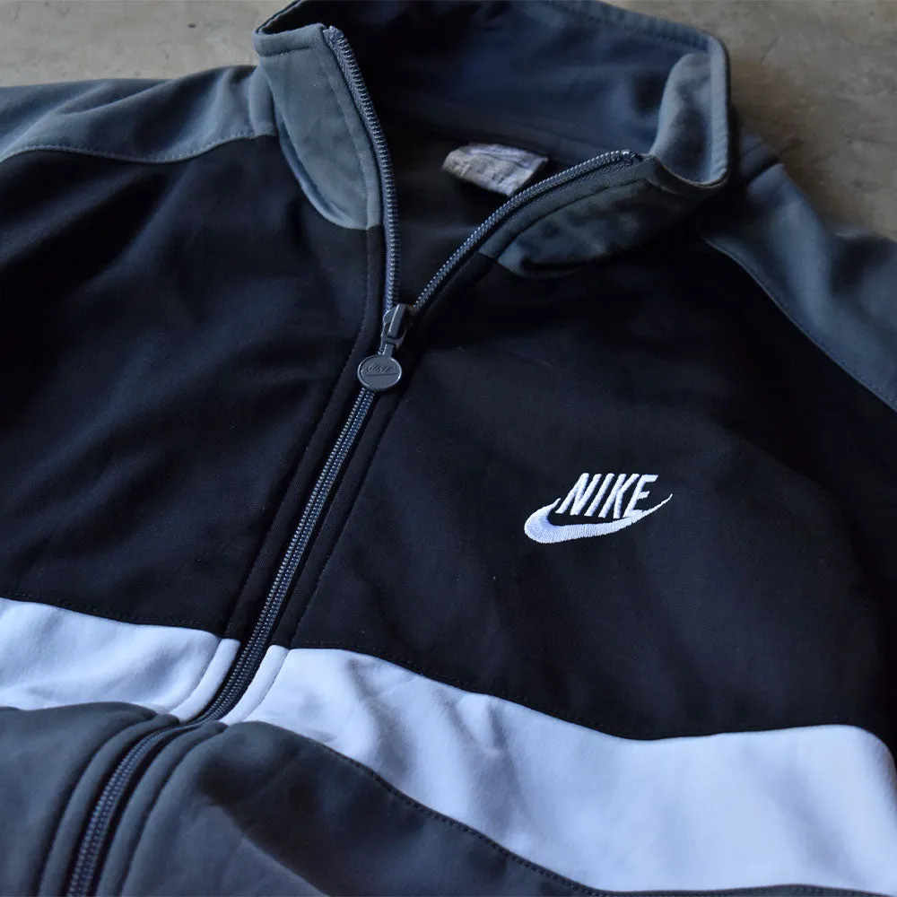 Y2K NIKE ジャージ トラックジャケット 240723
