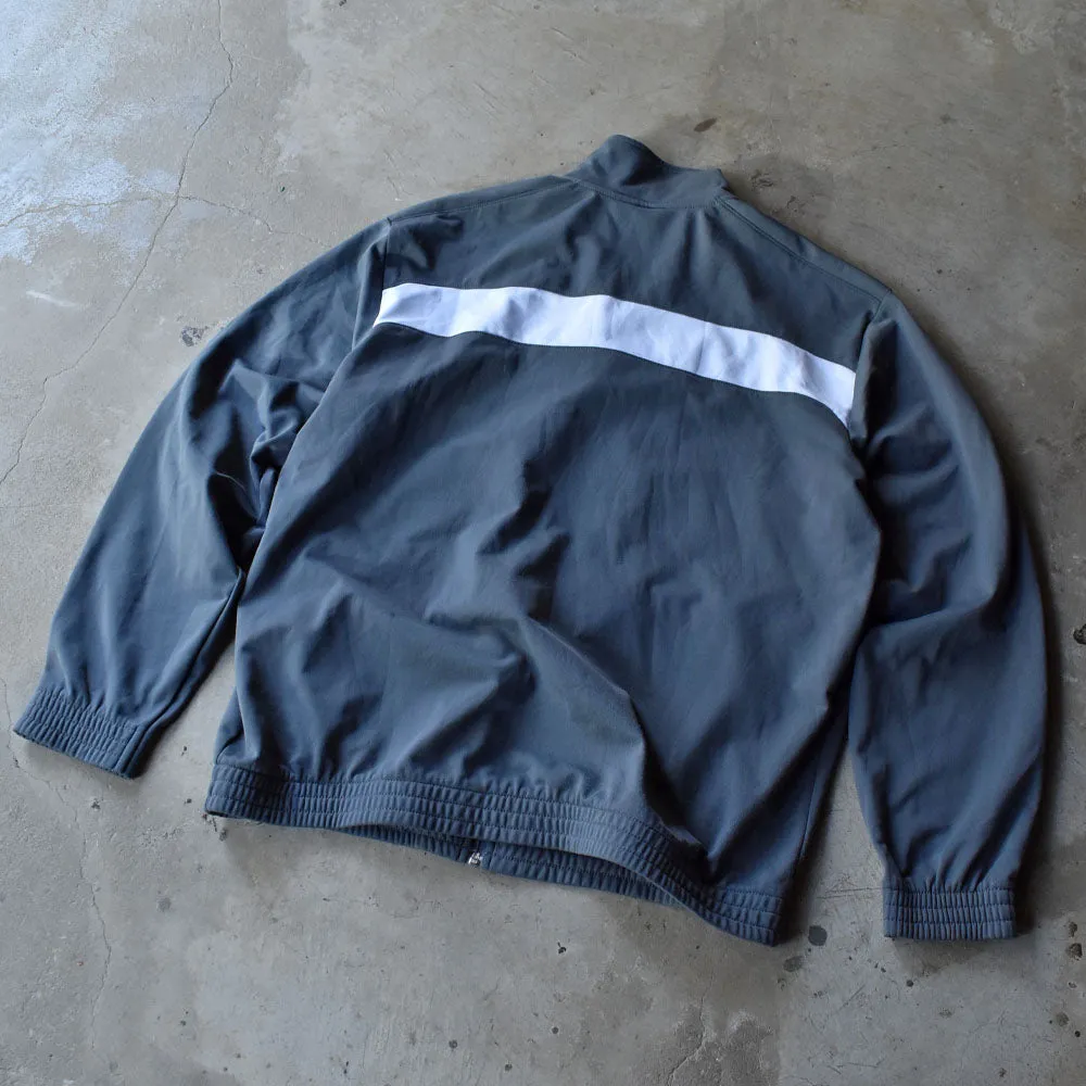Y2K NIKE ジャージ トラックジャケット 240723