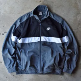 Y2K NIKE ジャージ トラックジャケット 240723